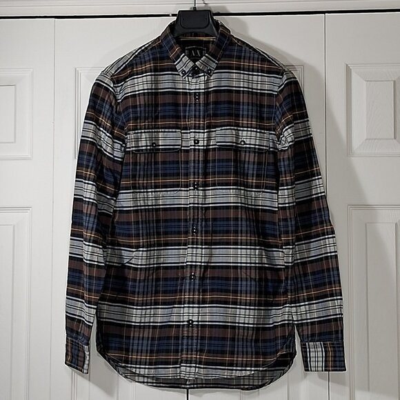 Armani Exchange Shirt - Picture 2 of 12